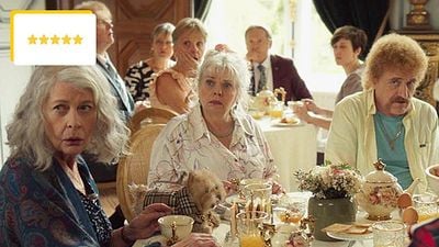 image de la news God Save the Tuche est-il aussi bon que les précédents ? Que pensent les spectateurs du film de Jean-Paul Rouve ?