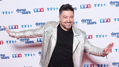 image de la news Chris Marques (Danse avec les stars) quitte un de ses réseaux sociaux