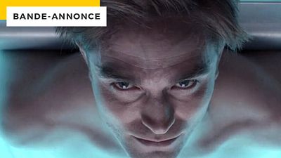 image de la news Robert Pattinson chez le réalisateur de Parasite : le teaser SF et énigmatique de Mickey 17