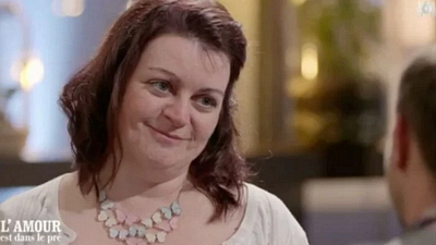 image de la news On a des nouvelles de Maud (L'amour est dans le pré)... Où en est-elle ?