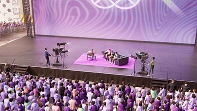 image de la news 639 millions de vues ! Ce film fantastique est le plus gros succès Netflix, et il vient de battre un surprenant record