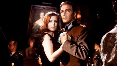 image de la news Ce soir sur Amazon : une histoire d'espionnage absolument incroyable mais surtout parfaitement authentique, et il y a Romy Schneider dedans !
