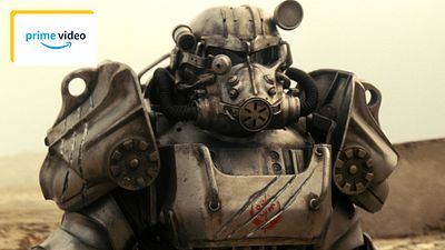 image de la news Merci Prime Video ! La série Fallout sortira plus tôt que prévu