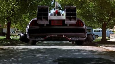 image de la news Retour vers le futur : voici la fin alternative que personne n'a vue et qui aurait changé l’histoire de ce film de science-fiction culte des années 80 !
