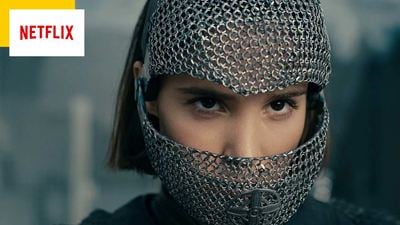 Warrior Nun sauvée : pas de saison 3 pour la série Netflix mais une annonce encore plus dingue