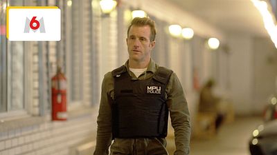 image de la news Alert sur M6 : c'est cette histoire vraie vécue par Jamie Foxx qui a inspiré la série policière