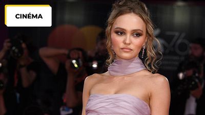 image de la news Noté 4 sur 5 : 100 ans après, le remake de ce film d'horreur mythique avec Lily-Rose Depp a une date de sortie