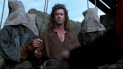 image de la news Braveheart sur NOVO19 : comment cette fameuse scène du film de Mel Gibson a influencé les créateurs de Silent Hill ?