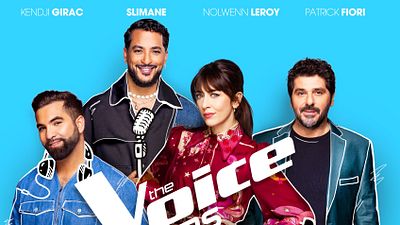 image de la news The Voice Kids (TF1) : qui sont les cinq stars invitées pour la finale ?