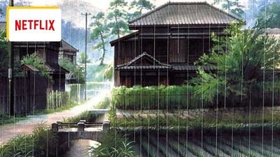 image de la news Tout le monde a pleuré devant ce film, et il est enfin disponible sur Netflix !