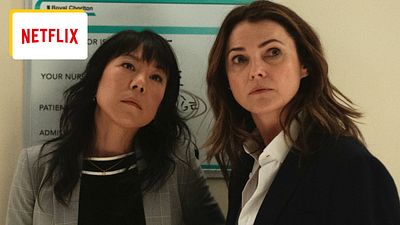 image de la news Netflix : notée 3,9 sur 5, c'est l'une des meilleures séries de 2023 et sa saison 2 vient d'arriver !