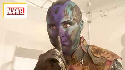 Marvel : le saviez-vous ? La fille de Thanos a réalisé un film !