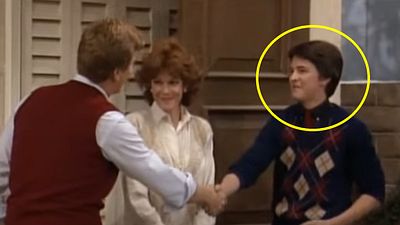 image de la news 10 ans avant Friends, avez-vous reconnu Matthew Perry dans cette série ?