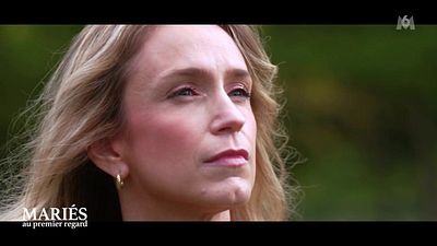 image de la news “Je crains que cela…”, Clémence en dit plus sur son retour dans Mariés au premier regard