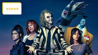 Beetlejuice 2 est-il un bon film ? Les spectateurs donnent leur avis sur cette suite signée Tim Burton avec Jenna Ortega