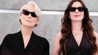 image de la news Au cinéma le 29 avril, ce sont les films à voir : Le Diable s'habille en Prada 2, Die My Love, Vivaldi et moi...