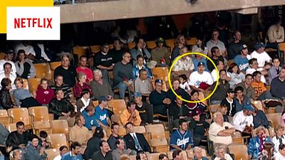 image de la news Cette série a aidé un accusé à éviter la peine capitale et le documentaire Netflix est passionnant