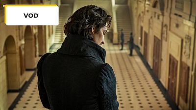 image de la news Le Comte de Monte-Cristo, un film catastrophe qui décoiffe… Toutes les nouveautés à voir en novembre sur CANALVOD !