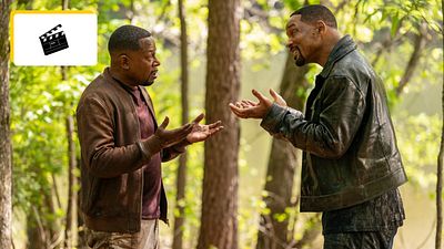 image de la news Bad Boys 4 au box-office France : démarre-t-il mieux que les précédents films de la saga d'action avec Will Smith ?