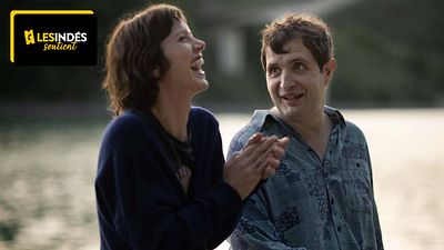 image de la news Le Roman de Jim est-il un bon film ? Les spectateurs donnent leur avis sur le mélodrame avec Karim Leklou