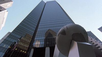 image de la news Véritable échec, ce film fantastique des années 90 est pourtant considéré comme "un chef-d'oeuvre absolu" par Tarantino