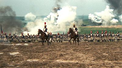image de la news C'est l'une des batailles les plus impressionnantes de l'Histoire : filmée il y a 55 ans, elle a mobilisé 20 000 hommes et reste aujourd'hui un monument indépassable du cinéma