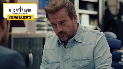 image de la news Plus belle la vie en avance : Jean-Paul dérape face à Darius dans le résumé complet de l'épisode 264 du 7 février [SPOILERS]