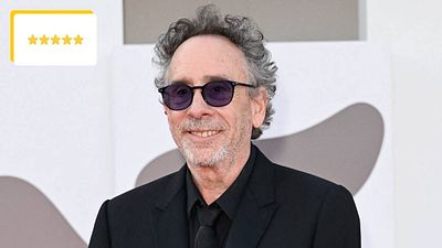 image de la news "Tout simplement magique" : noté 4,4 sur 5, c'est le meilleur film de Tim Burton... et il contient l'une des plus belles scènes de sa carrière