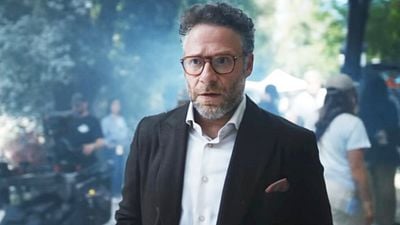 image de la news "La meilleure série de 2025 pour le moment" : la presse américaine s’emballe pour cette satire d’Hollywood !