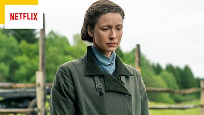 image de la news Outlander sur Netflix : vous ne le savez peut-être pas, mais c'est Sinéad O'Connor qui interprète le générique de la saison 7