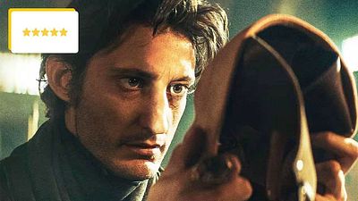 image de la news Le Comte de Monte-Cristo avec Pierre Niney est-il un bon film ? Les spectateurs donnent leur avis