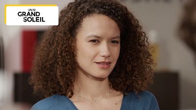 image de la news Un Si Grand Soleil : le rapprochement entre Muriel et Boris, la sortie de prison d'Eliott... Les révélations de Lou Kuma Kudi sur les prochains épisodes