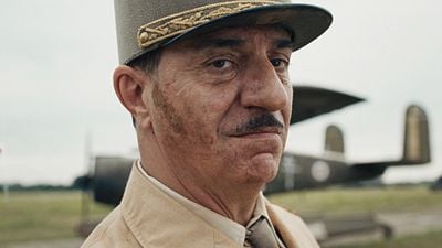 image de la news “C’est un peu une odyssée” : 6 ans de travail, 150 jours de tournage, 2 parties… La Bataille De Gaulle est un blockbuster comme il en existe peu en France