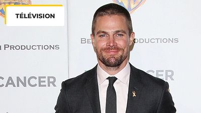 image de la news Suits : Stephen Amell (Arrow) sera la star de la nouvelle série !