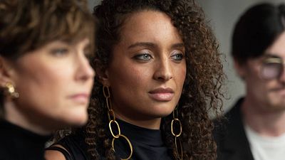 image de la news Mort sur terre battue sur France 2 : saviez-vous que la fille de Yannick Noah jouait dans le téléfilm ?