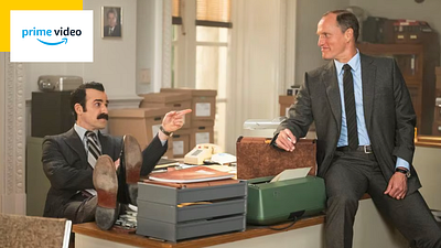 image de la news Du 28 avril au 4 mai, sur Prime Video : 2 stars de Game Of Thrones de retour dans des séries, Melissa Barrera vit un cauchemar…