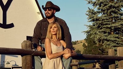 image de la news Yellowstone : une actrice nommée 5 fois aux Oscars rejoint le casting du spin-off sur Rip et Beth