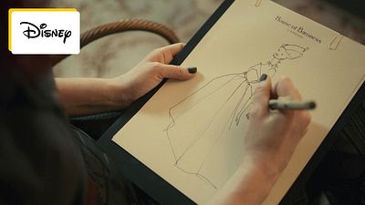 image de la news C'est l'un des plus beaux films live-action de Disney et il est enfin disponible en streaming !