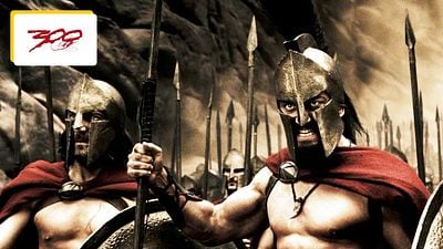 image de la news Non, les Spartiates de Gerard Butler n'étaient pas 300 ! Dans la réalité, ils étaient beaucoup (beaucoup) plus nombreux