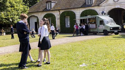 image de la news C'est officiel ! Après 9 ans à l'antenne, cette série phare de TF1 s'arrête brusquement
