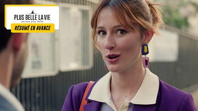 image de la news Plus belle la vie en avance : ce qui vous attend dans l'épisode 178 du jeudi 26 septembre 2024 [SPOILERS]