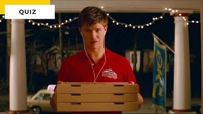 image de la news Quiz cinéma : dans quel film mange-t-on cette pizza ?