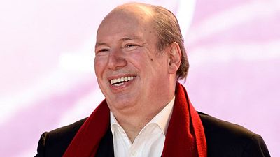 image de la news Ni John Williams, ni Alexandre Desplat... Ce grand nom de la musique de film rejoint le casting de la série Harry Potter et les fans vont être heureux !