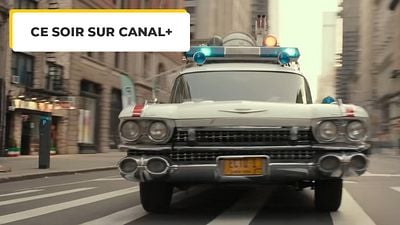 image de la news Ce soir sur Canal+ : 40 ans après, on peut encore faire appel aux héros de cette célèbre franchise des années 80