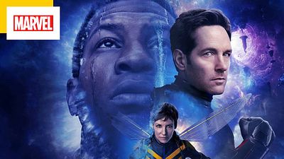 image de la news Ant-Man 3 réserve une surprise aux fans de Marvel : décryptage avec le réalisateur