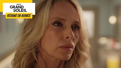 image de la news Un Si Grand Soleil en avance : résumé de l’épisode du vendredi 27 octobre 2023 [SPOILERS]