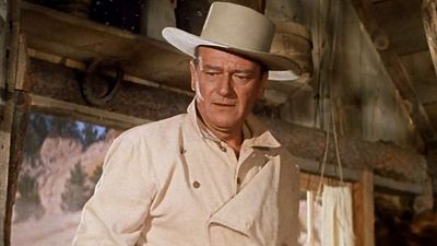 image de la news Il y a 70 ans, John Wayne jouait dans son meilleur et dans son pire film la même année !