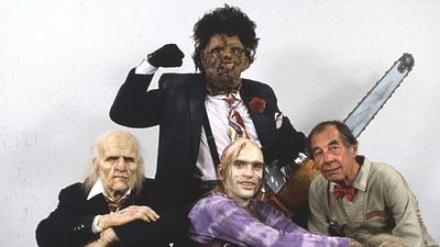 image de la news Il existe un film de cette saga légendaire, mais il a complètement disparu de la circulation !