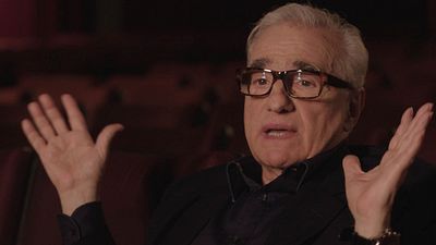 image de la news Scorsese : il a failli réaliser la suite du Parrain, mais il n'a aucun regret !