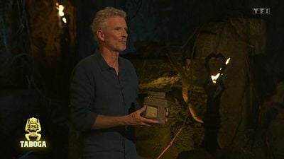 image de la news Koh-Lanta : "Ce n’était pas prévu", cette décision que Denis Brogniart a prise sans consulter la production